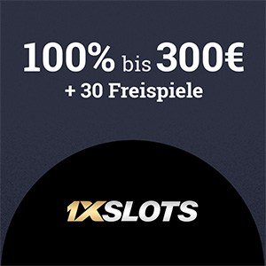 1xslots Casino Willkommensbonus 1xslots Casino Willkommensbonus