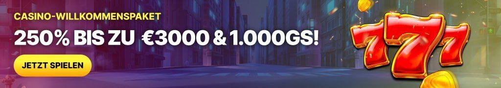 Höllische Sieben Slot | Heisse Gewinne und Bonus Spins