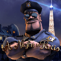 ANightInParis_Slot Logo
