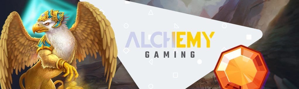 Alchemy Gaming Casino image