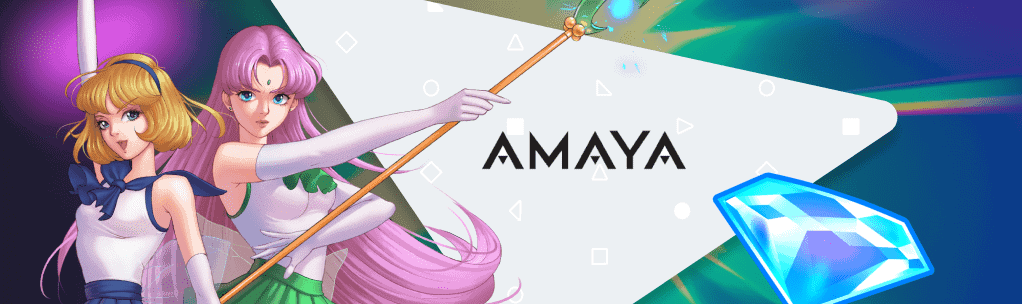 Amaya Spielautomaten Test
