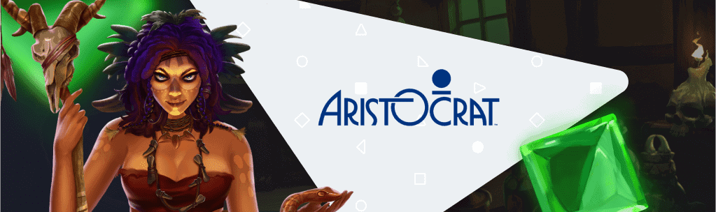 Aristocrat Spielautomaten Test