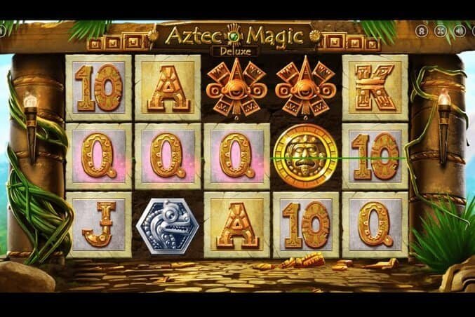 Aztec Magic_Screenshot Cb360