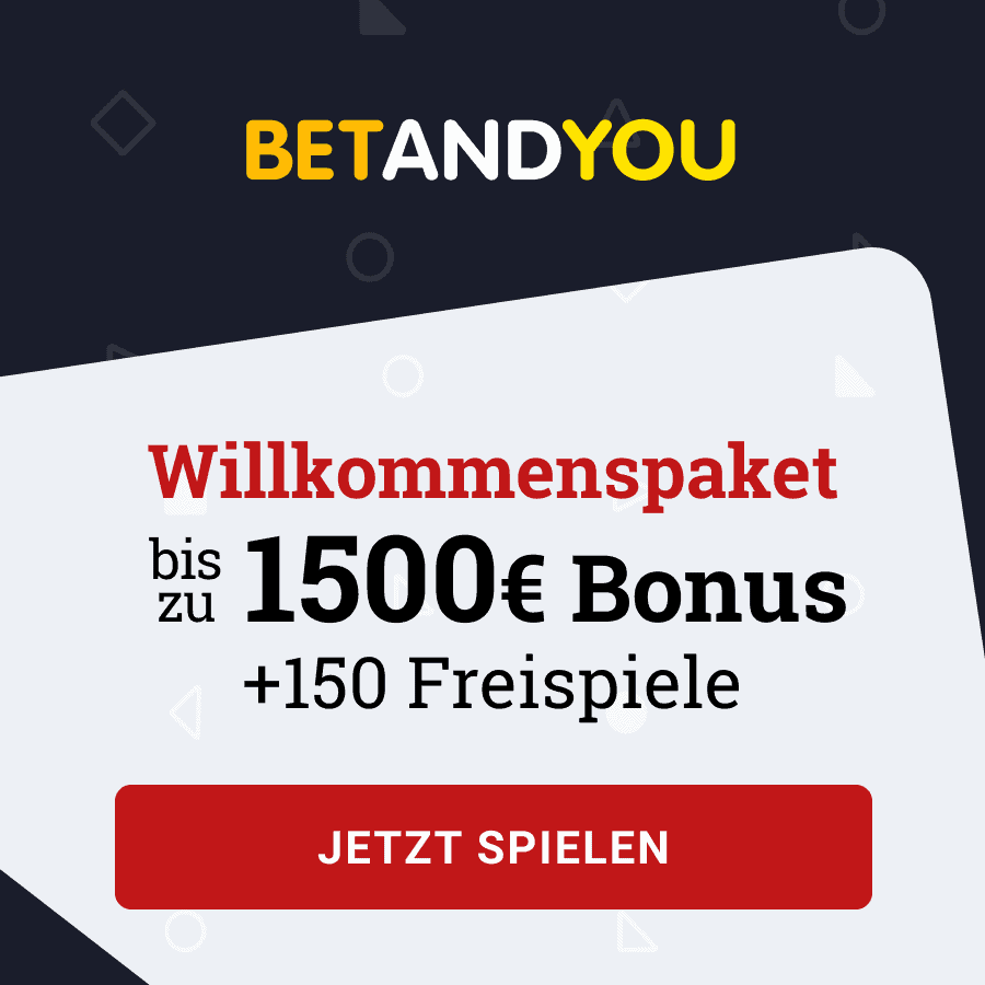 BETANDYOU Bonus