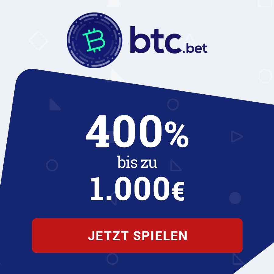 BTC Bonus