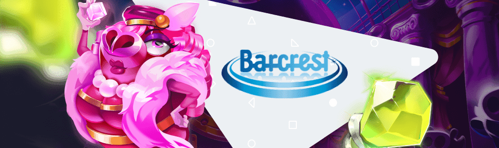 Bacrest Banner