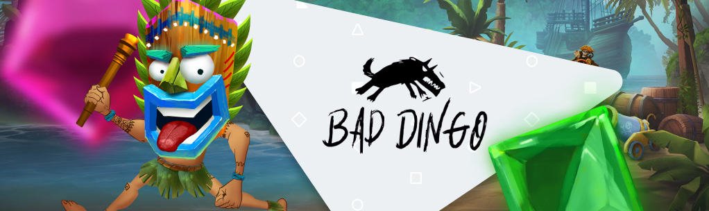 Bad Dingo Image Casino