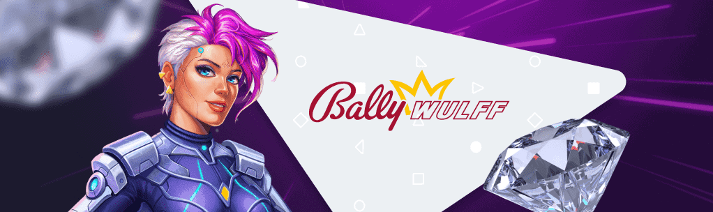 Bally Wulff Spielautomaten Test