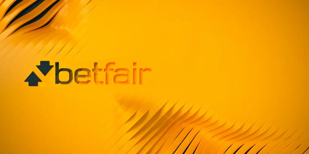 Betfair casino