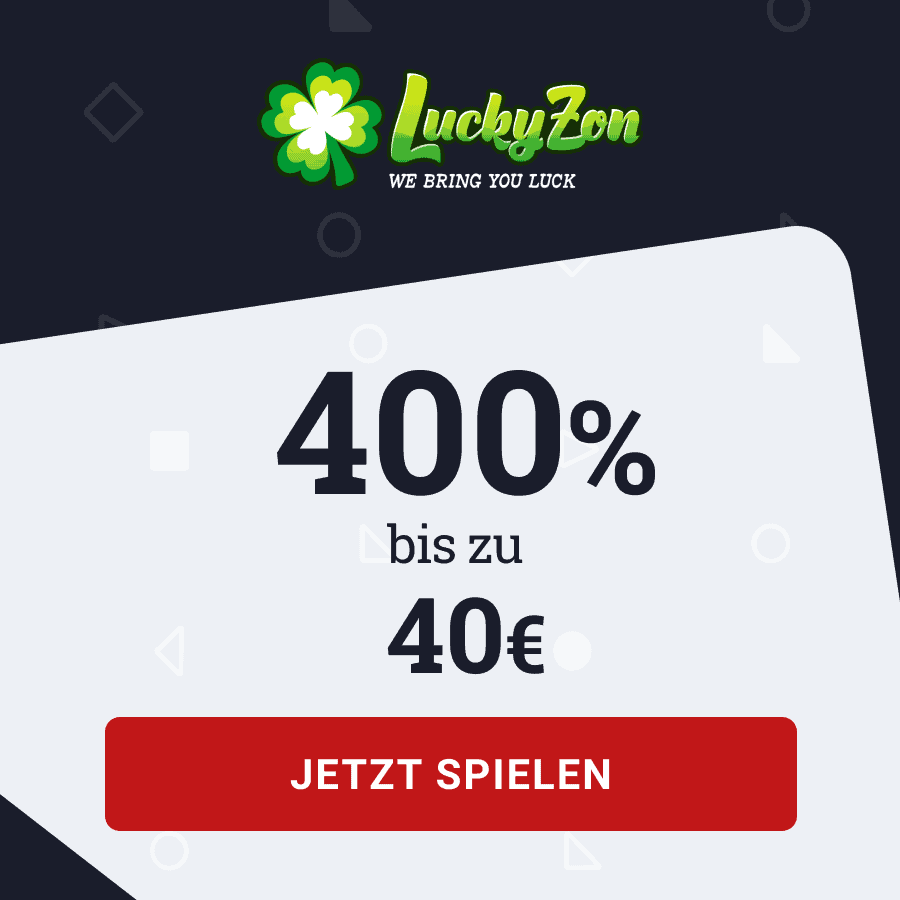 Lucky Zone casino