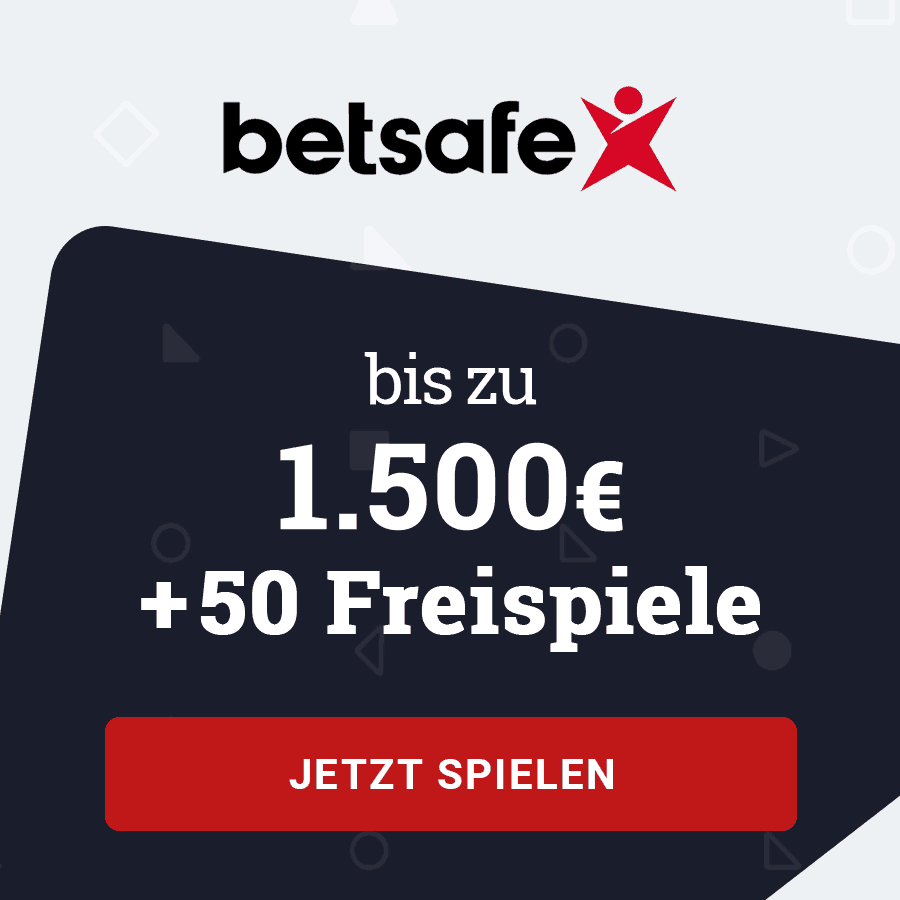 Betsafe Casino