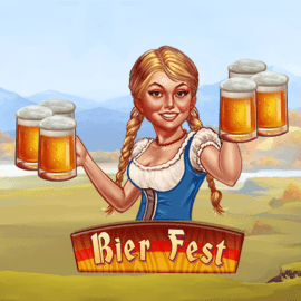 BierFest_Slot Image