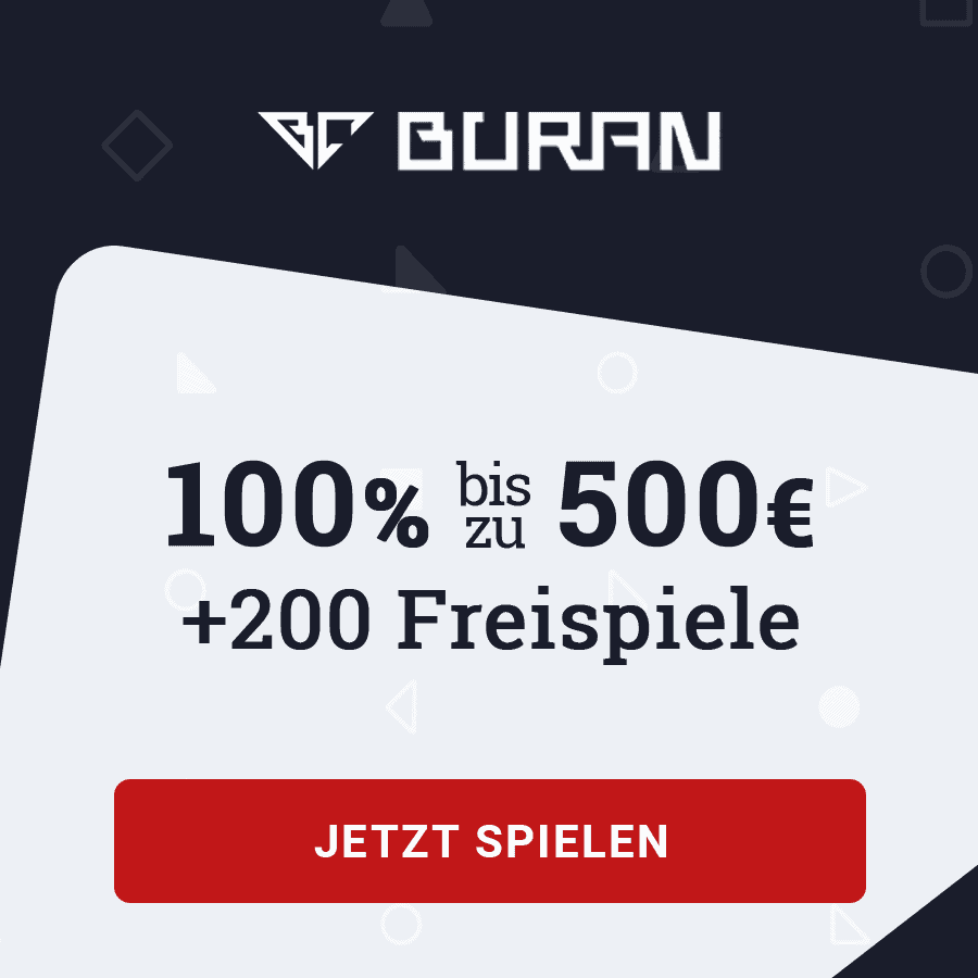 Buran Bonus