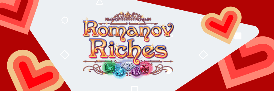 Romanov Riches Spielautomat