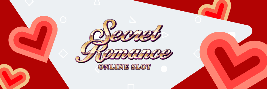 Secret Romance Spielautomat