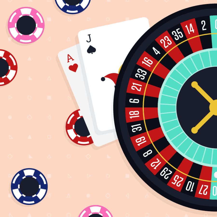 Europaeisches Roulette Image