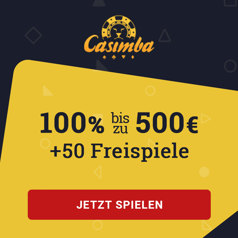 Casimba Casino