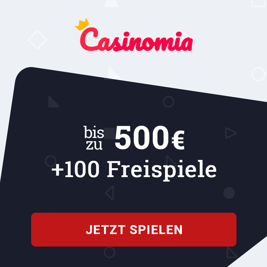 Casinomia Casino