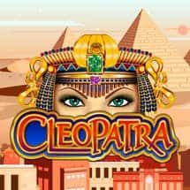 CleopatraSlot_Logo