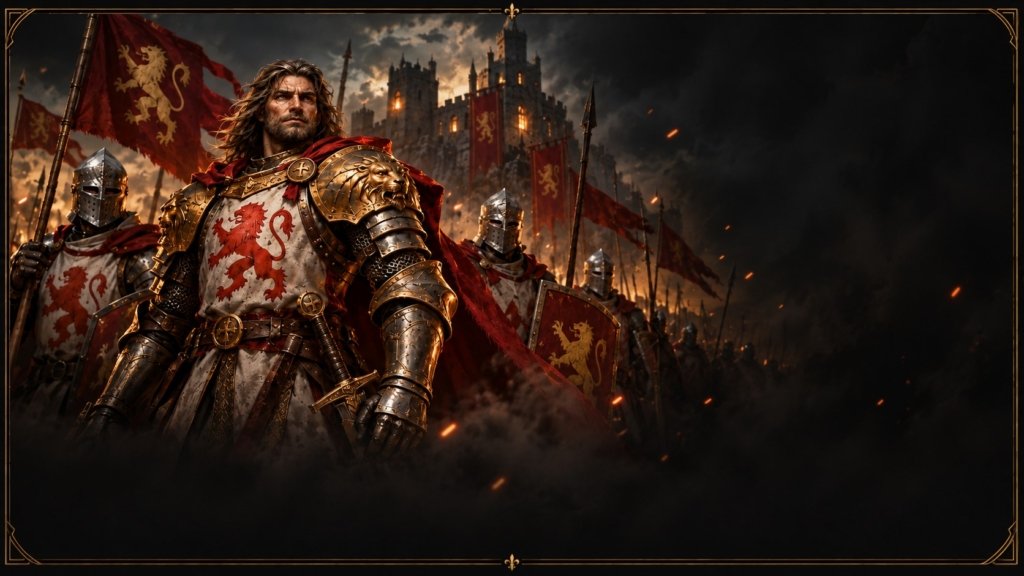 Crusado casino