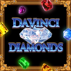 DaVinciDiamonds_Slot Image