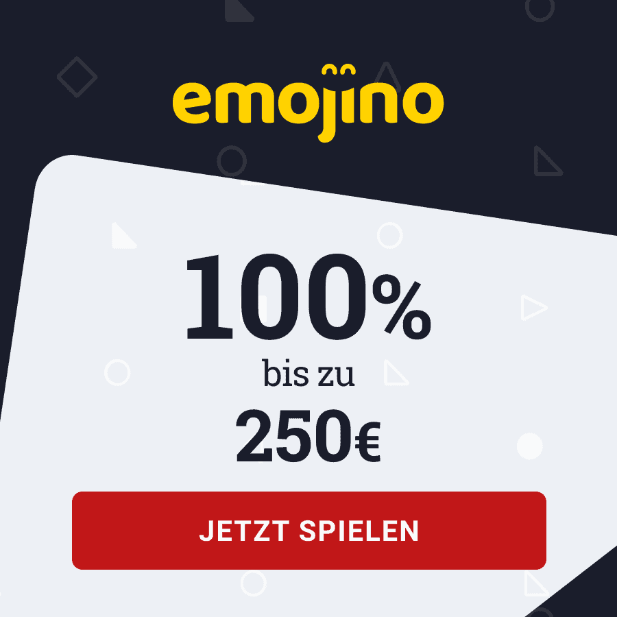 Emojino Online Casino