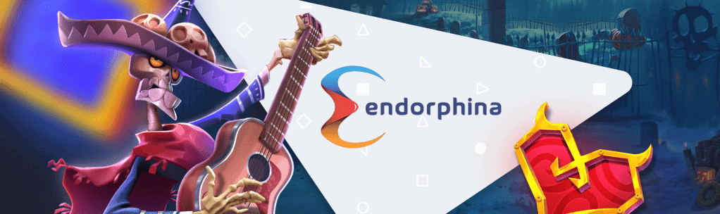 Endorphina Spielautomaten Test