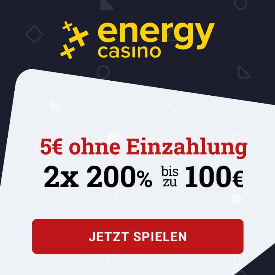 Energy Bonus Image Slot