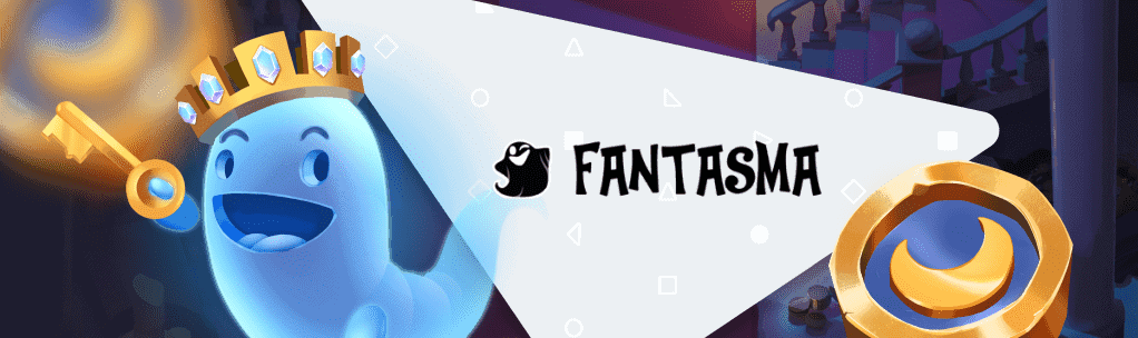 Fantasma Spielautomaten Test