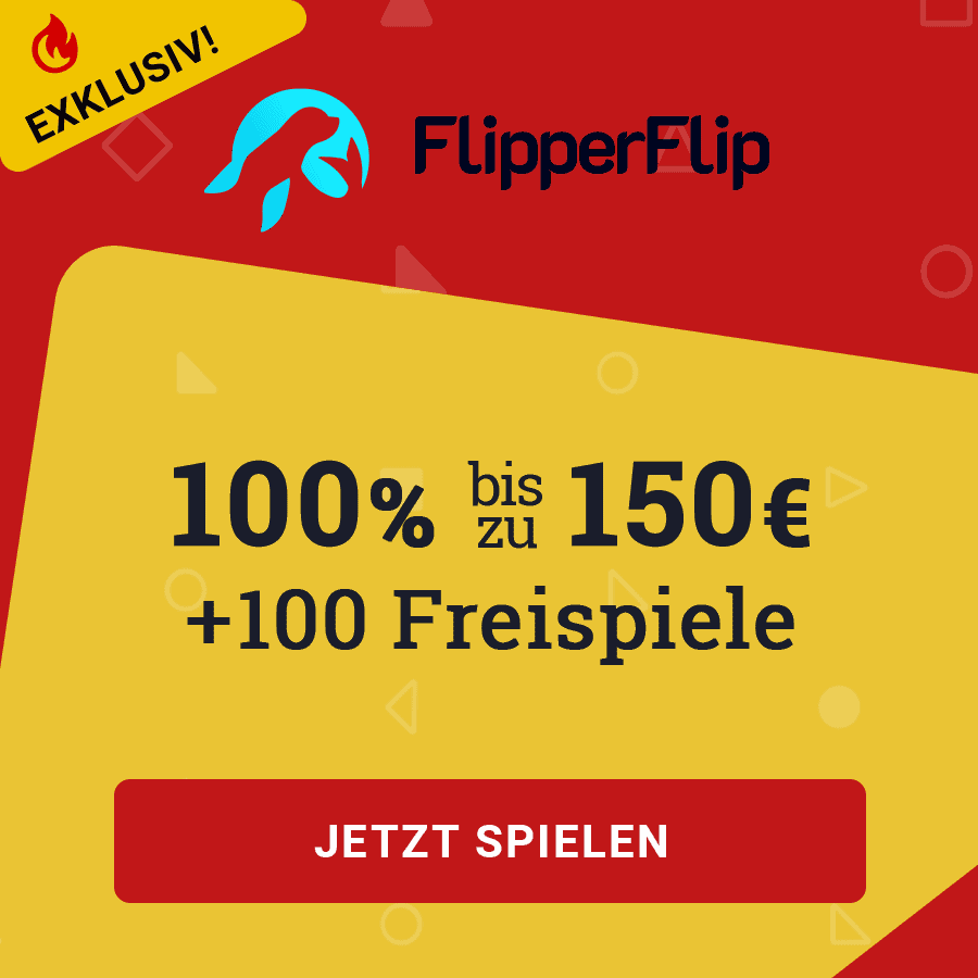 Flipper Flip Casino