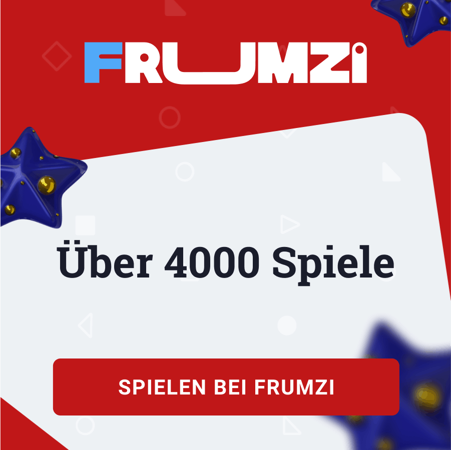 Frumzi Bonus
