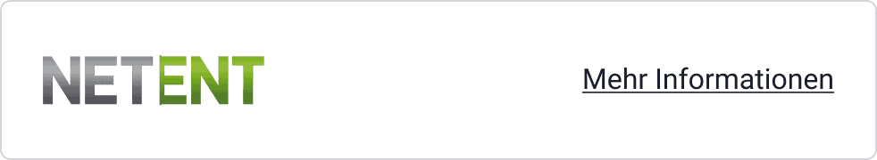 Netent Spielautomaten
