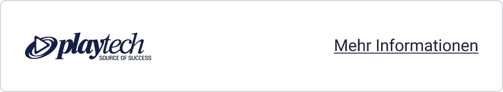 Spielautomaten PLaytech