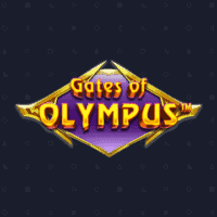 Gate Of Olympus_Logo