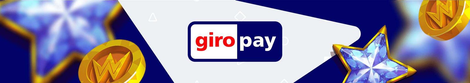 Giropay Banner