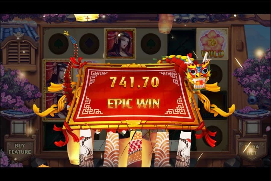 Hazakura Ways Kostenlos spielen