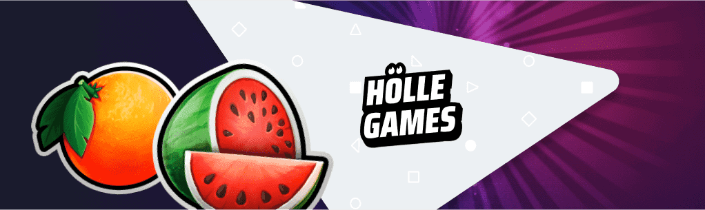 HolleGames Spielautomaten Test