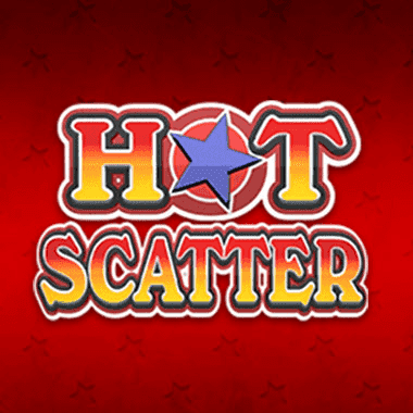 HotScatter_Slot Logo