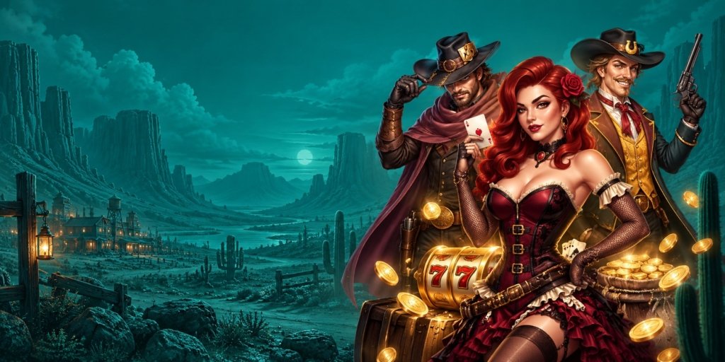 Howzit Casino