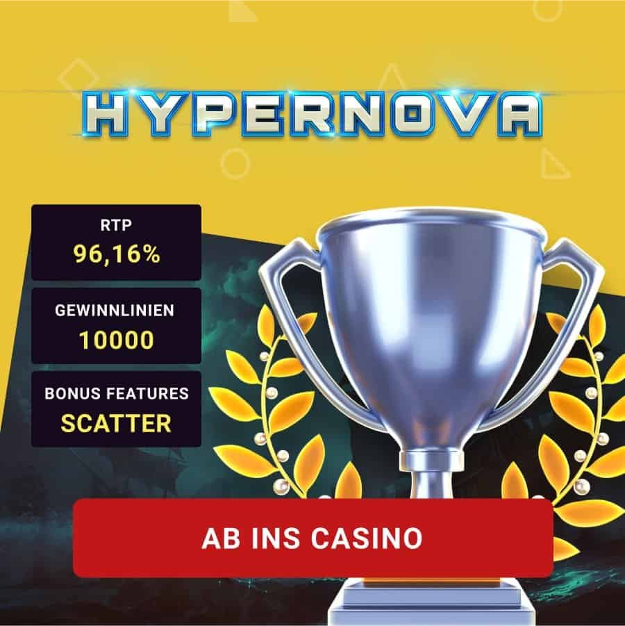 Hypernova Offer Image
