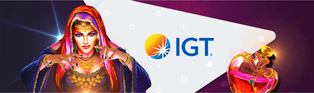 IGT Spielautomaten Test