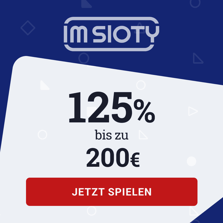 Im Sloty Casino Bonus