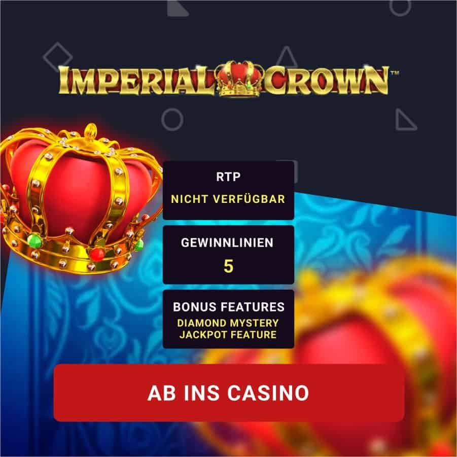 Imperial Crown Bonus Image