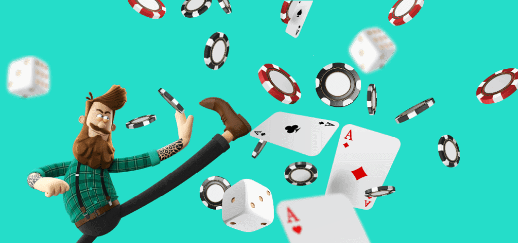 Jackie Jackpot casino