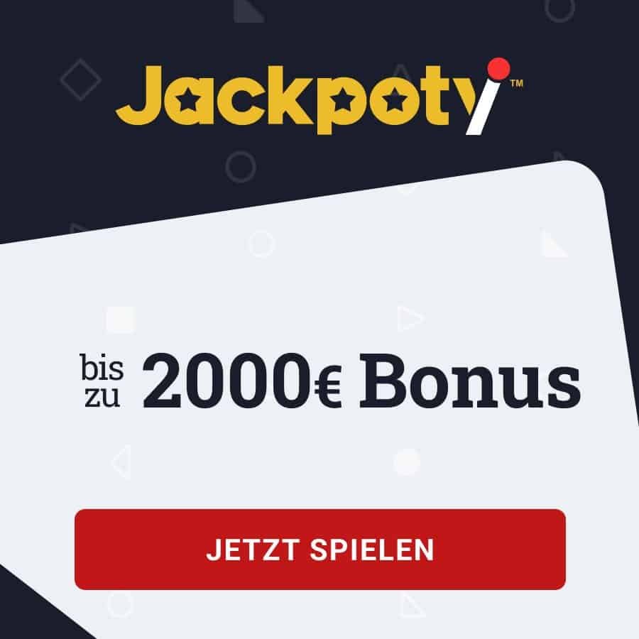 Jackpoty Bonus Casino Image