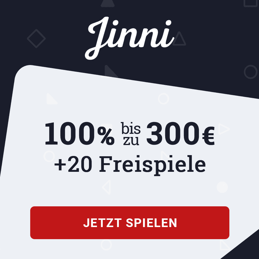 Jinni Bonus