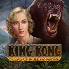 KingKongIslandSlot_Logo
