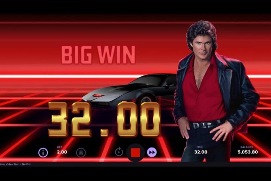 Knight Rider Kostenlos spielen