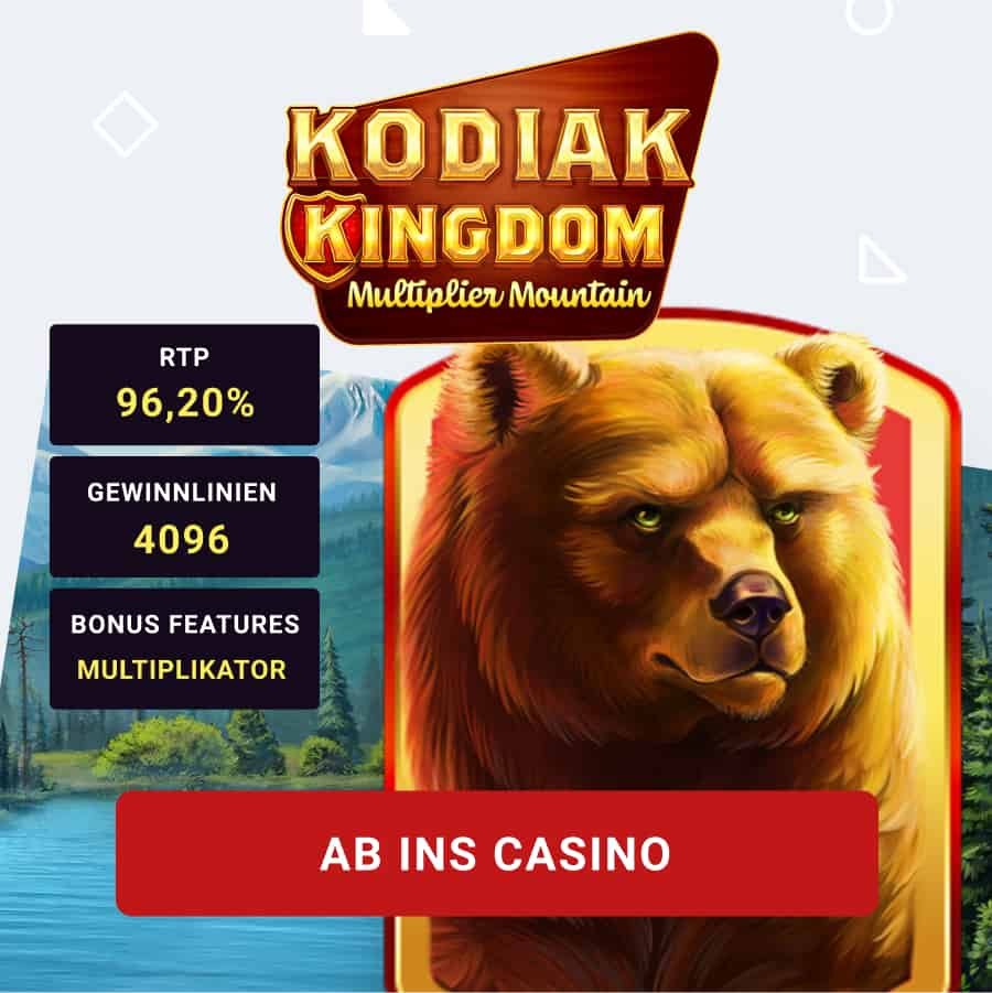 Kodiak Kingdom image