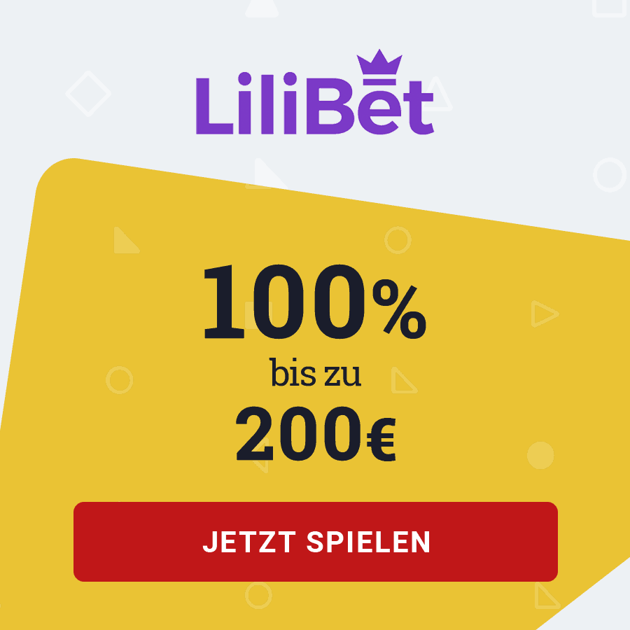 Lilibet Online Casino Erfahrungen